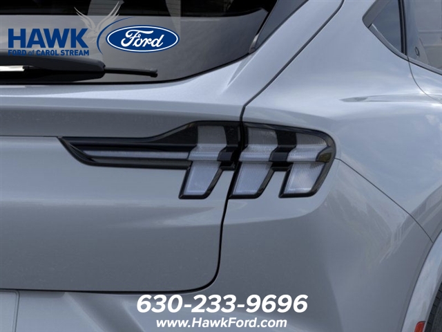 2025 FORD MUSTANG MACH-E - Image 21