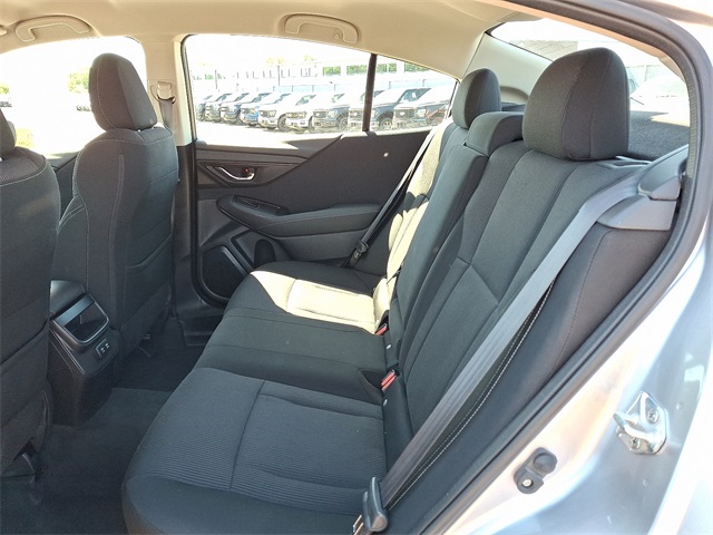 2021 Subaru Legacy Premium photo 8