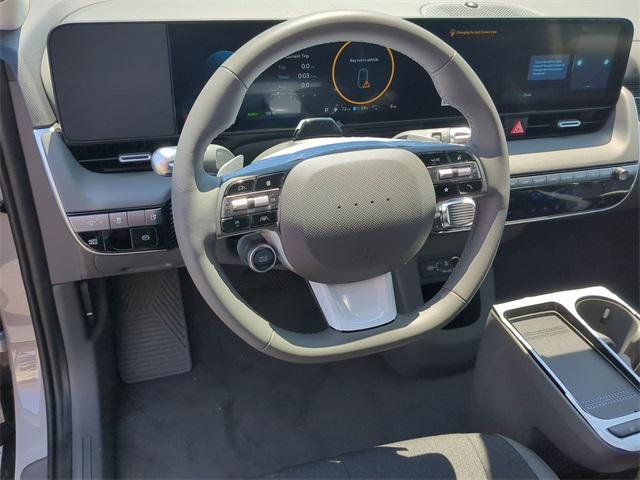 2025 Hyundai Ioniq 5 SE photo 14