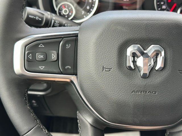2026 Ram 1500 Big Horn Lone Star photo 21