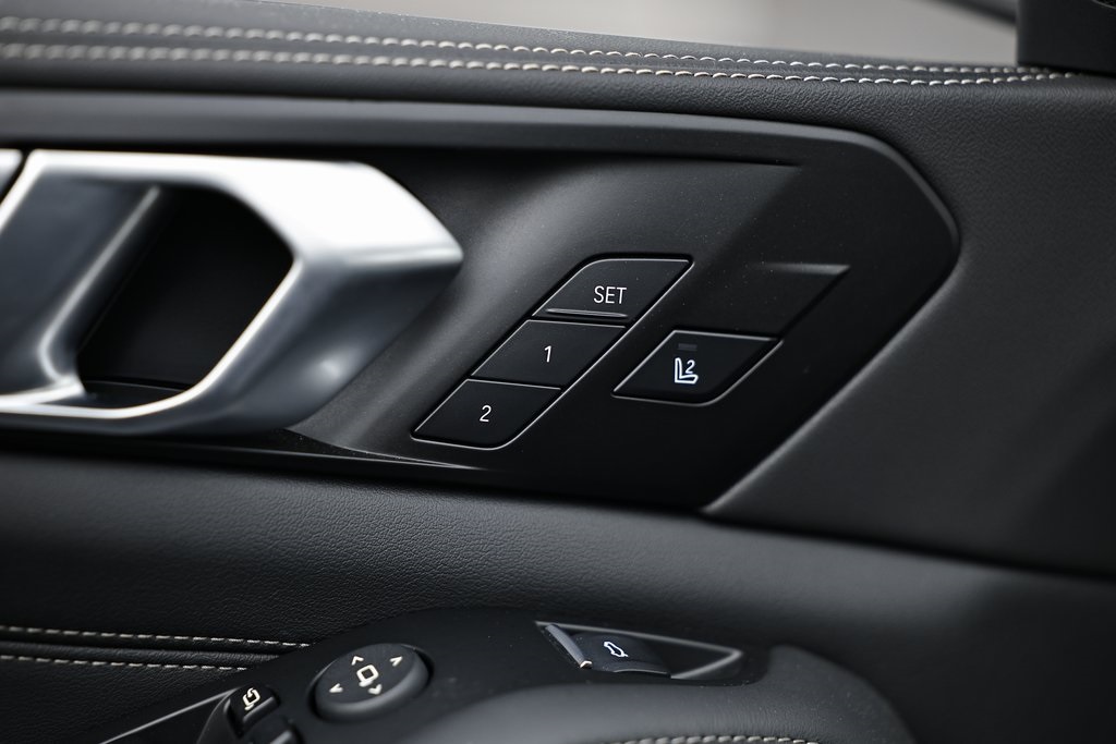 2024 Bmw X5 xDrive50e photo 15