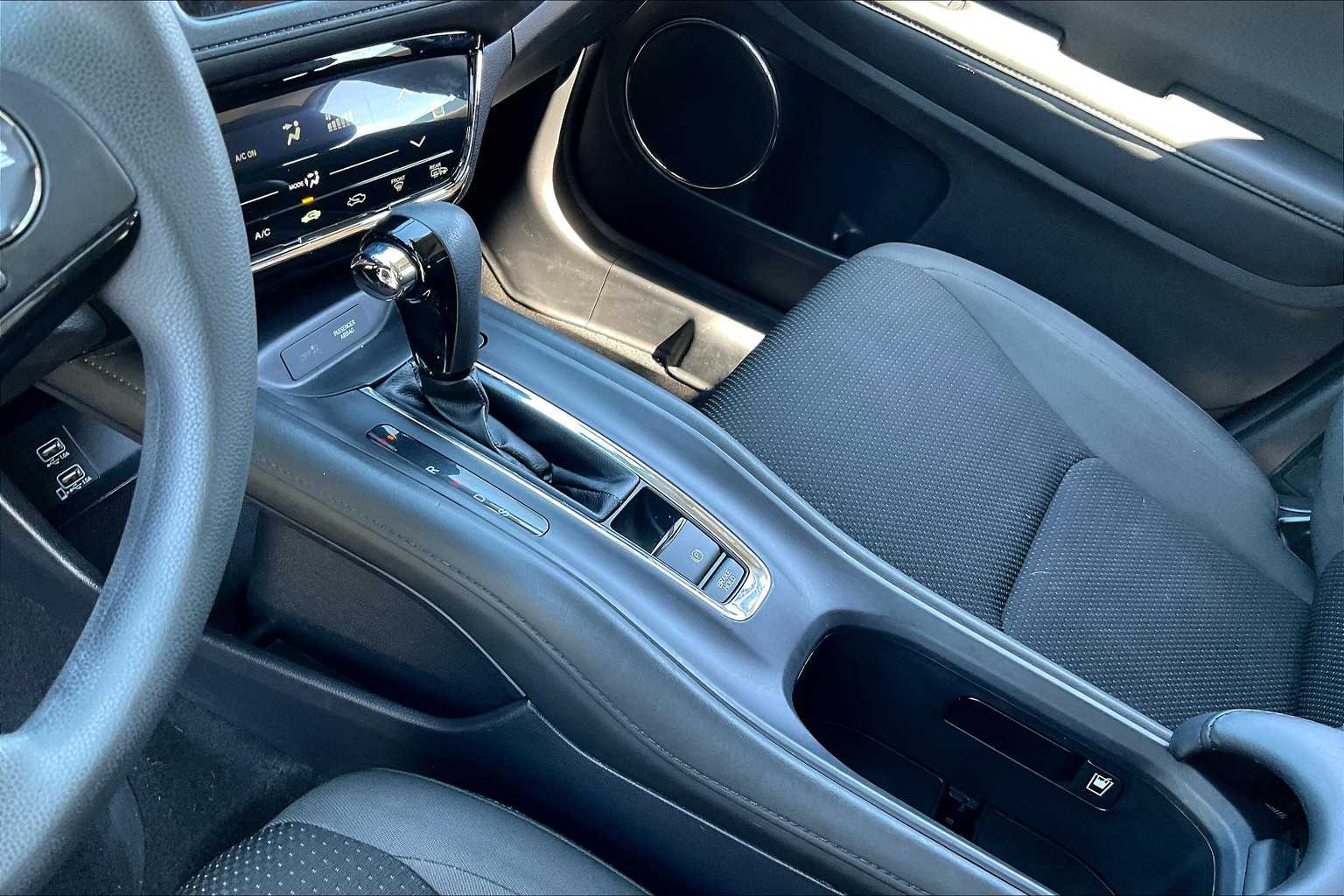 2019 Honda HR-V EX photo 13