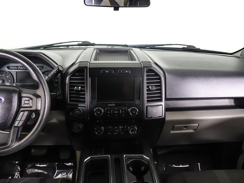 2017 Ford F-150 XL photo 24