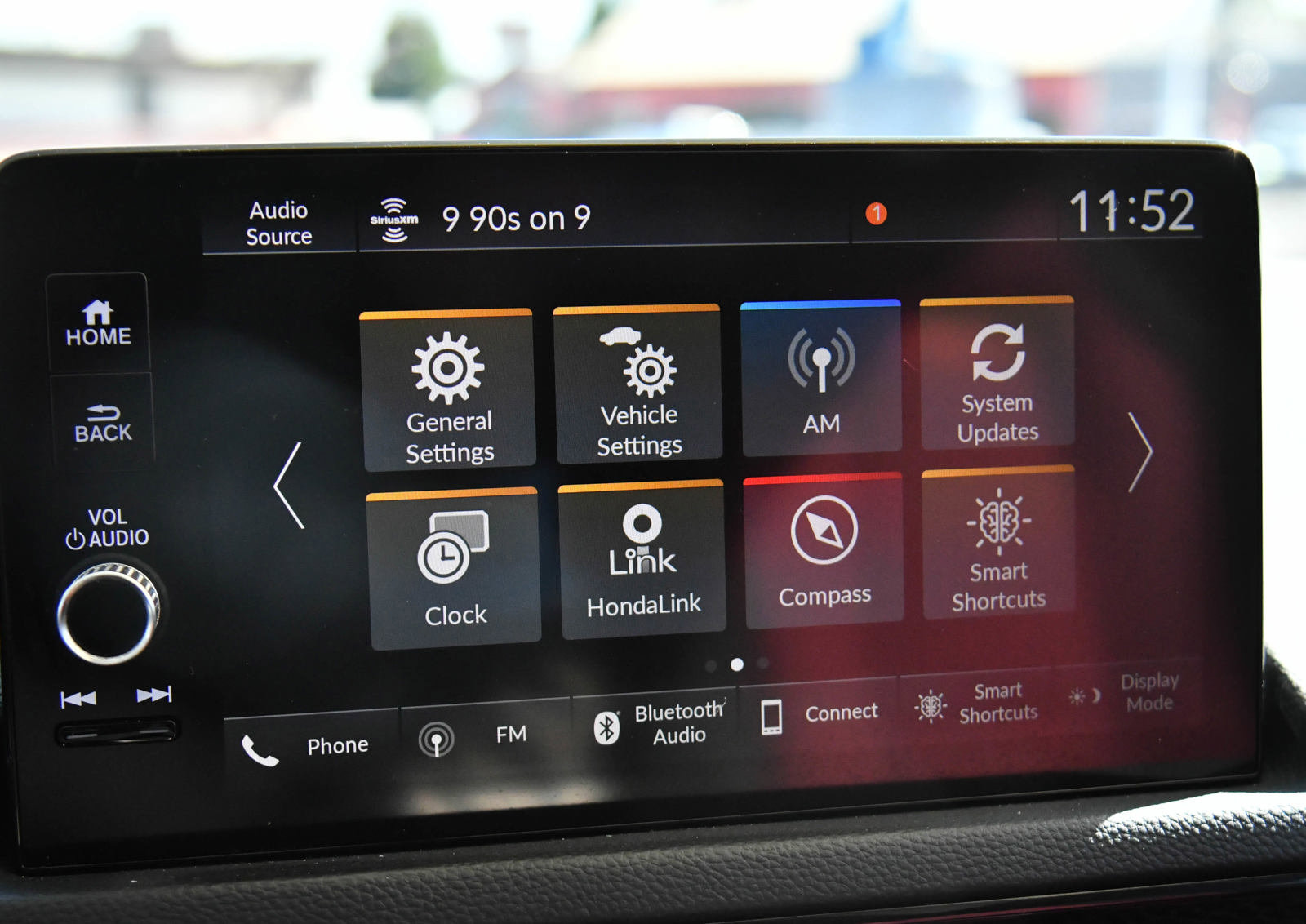 PreOwned 2022 Honda Civic Si Si Sedan 4D 4dr Car in Los Banos 24311