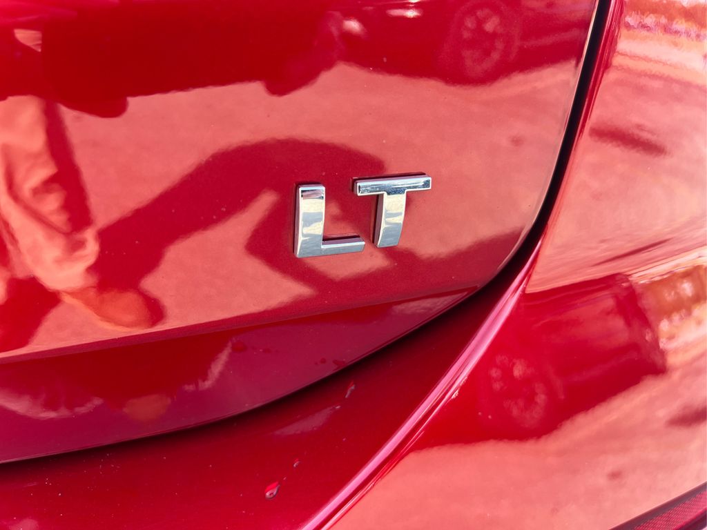 2024 Chevrolet Equinox LT photo 11