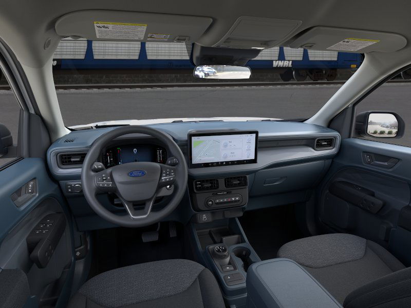 2025 Ford Maverick XL photo 13