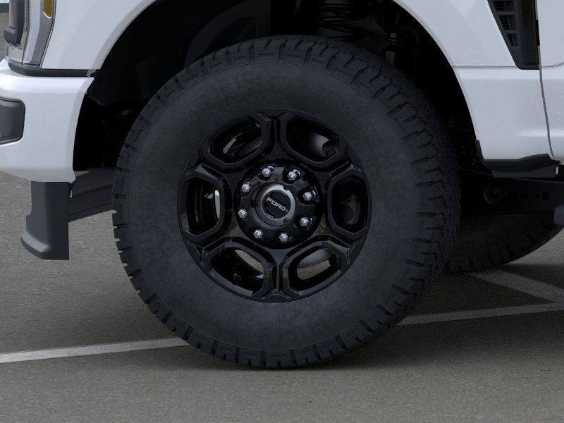 2025 Ford F-350 XL photo 19