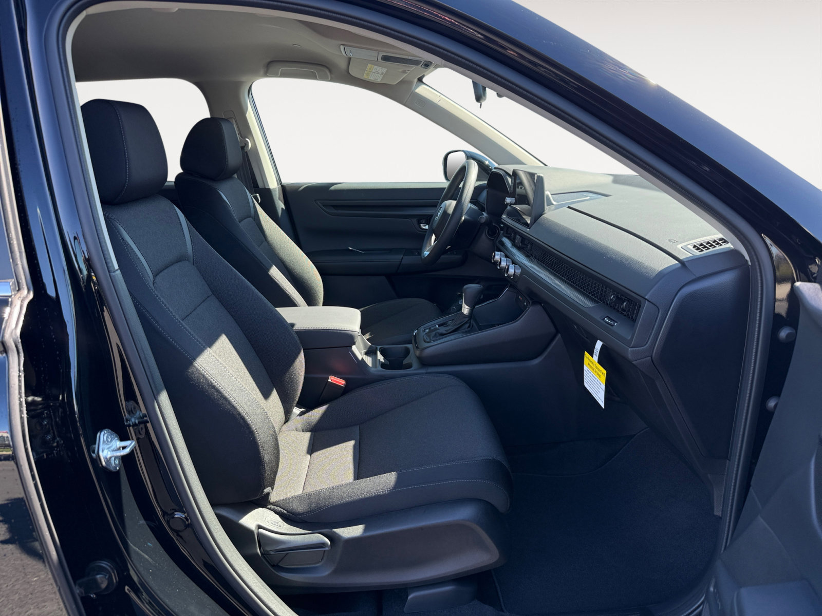 2026 Honda CR-V LX photo 16