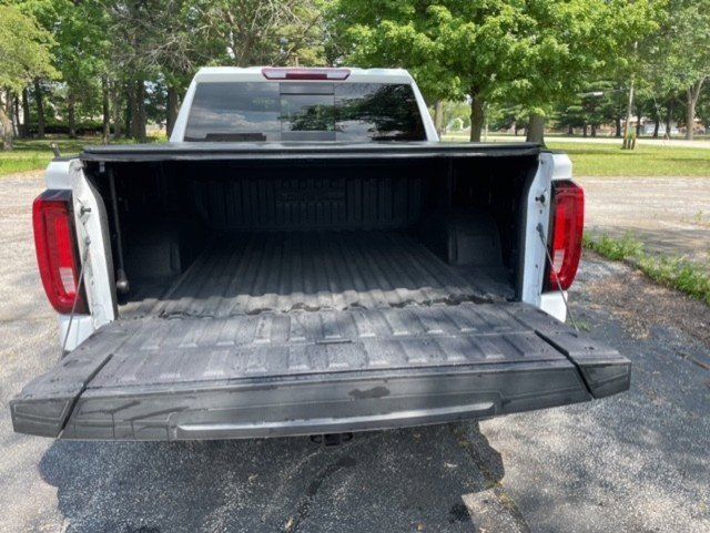 2023 Gmc Sierra 1500 SLT photo 4