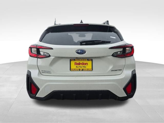 2025 Subaru Crosstrek Premium photo 4