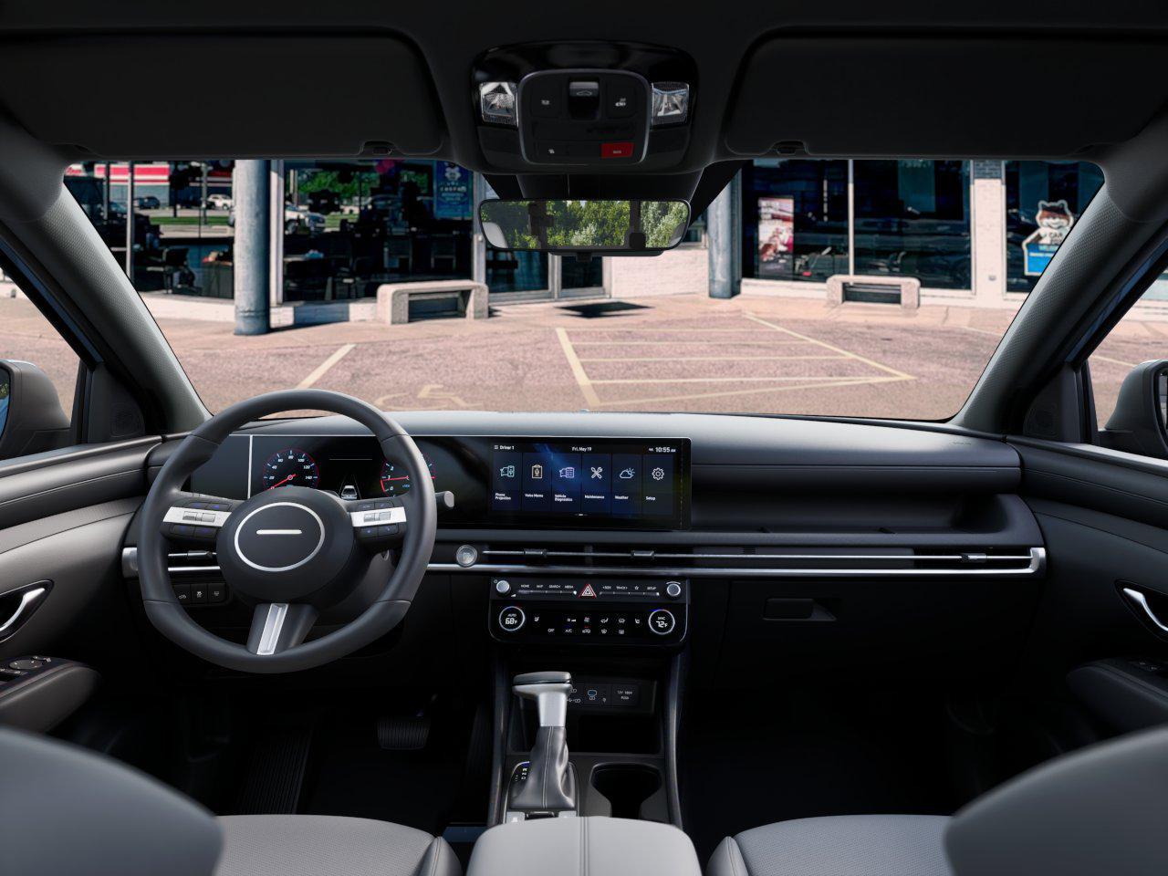 2026 Hyundai Santa Cruz SEL Activity photo 4