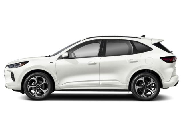 2023 Ford Escape ST-Line Select photo 2