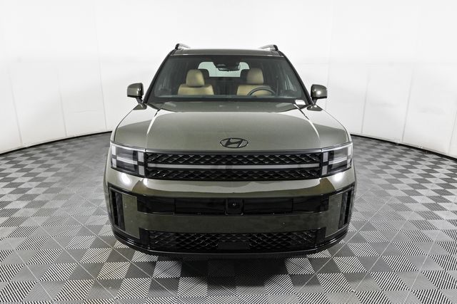 2026 Hyundai Santa Fe Calligraphy photo 4