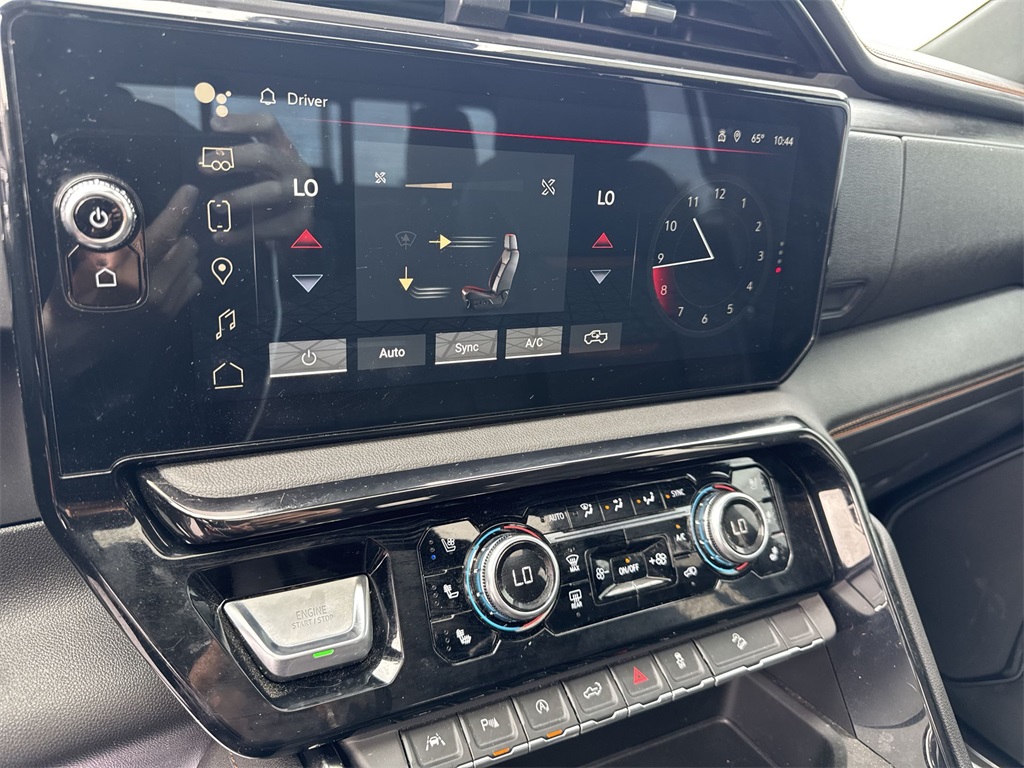 2023 Gmc Sierra 1500 AT4 photo 19