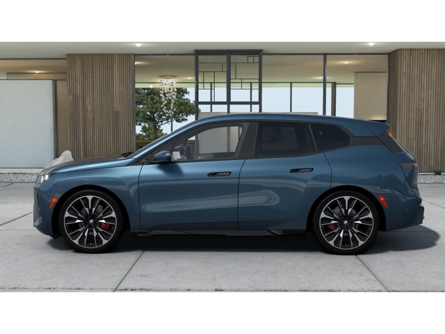 2026 Bmw iX photo 4