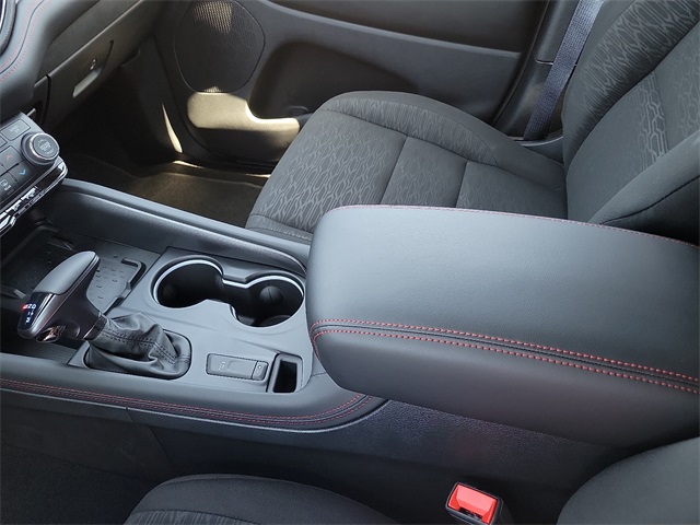 2025 Dodge Durango R/T photo 19