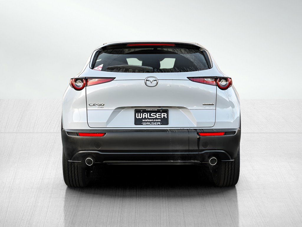 2026 Mazda CX-30 2.5 Select Sport photo 4