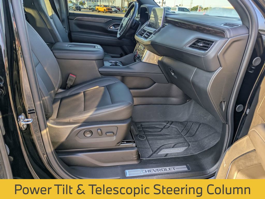 2023 Chevrolet Tahoe Z71 photo 26