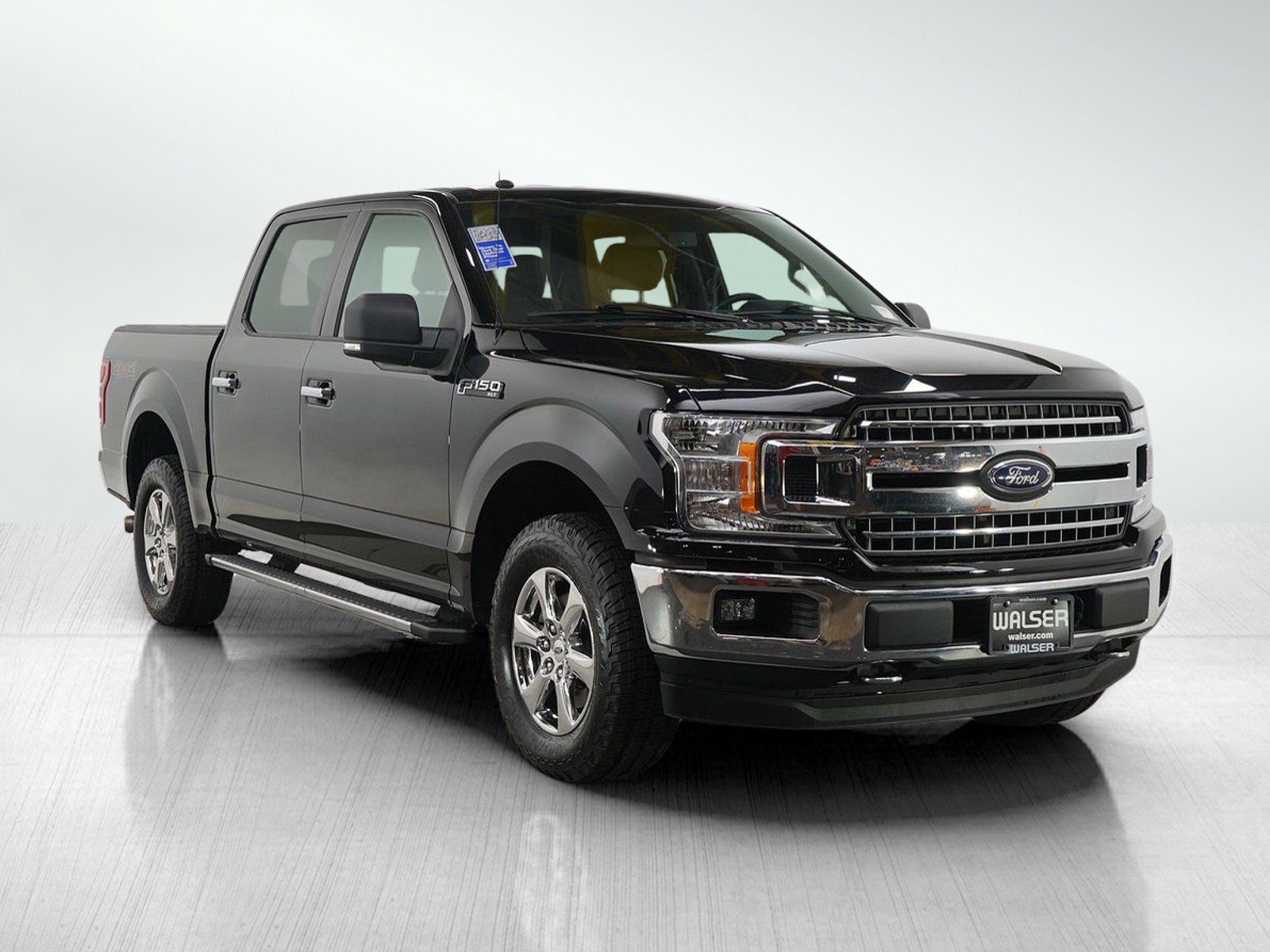 2018 Ford F-150 XL photo 6