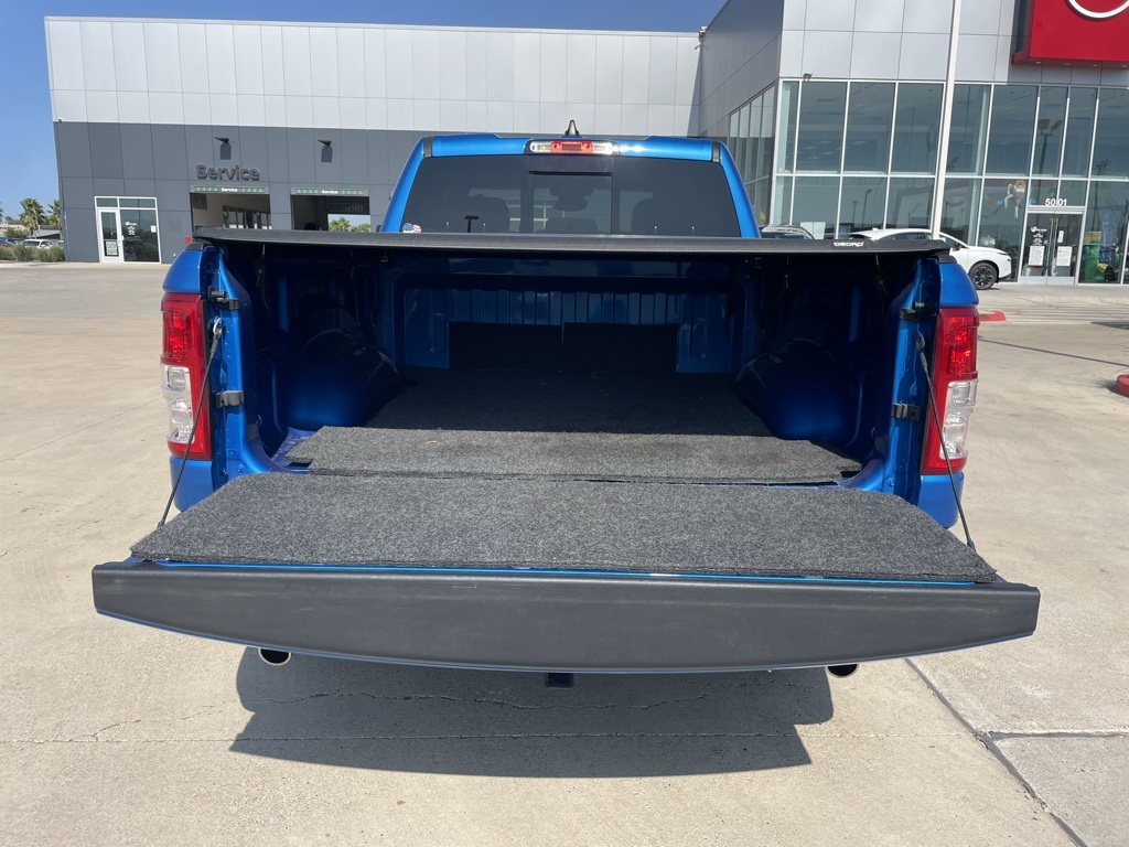 2024 Ram 1500 Big Horn Lone Star photo 4