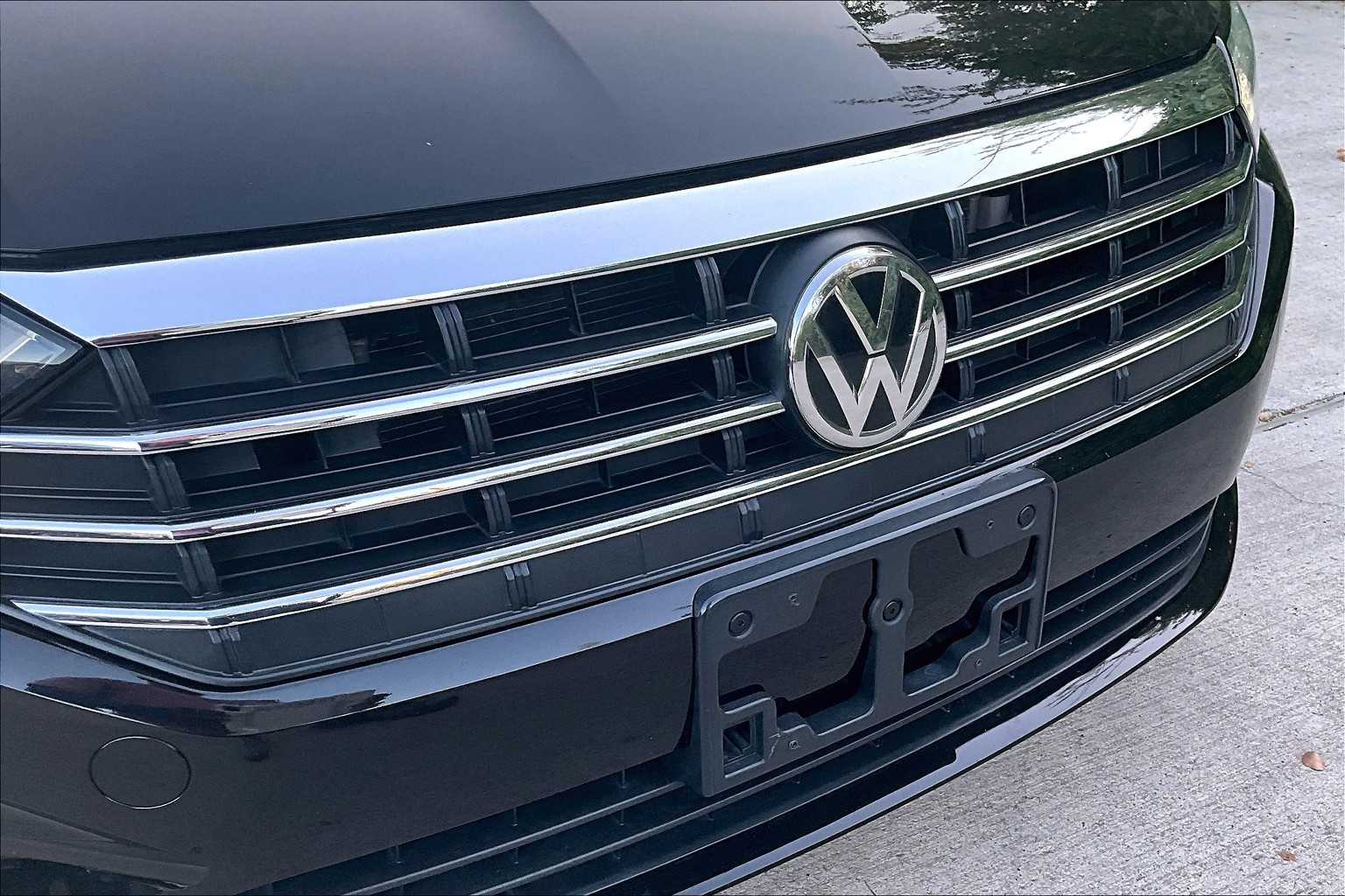 2021 Volkswagen Jetta SE R-Line photo 19