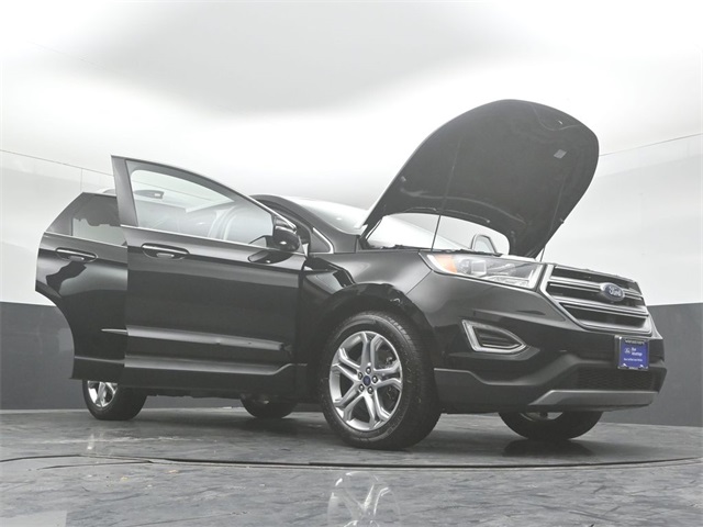 2018 FORD EDGE - Image 53