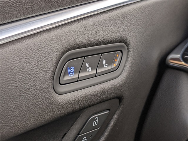 2023 Cadillac Escalade Sport photo 21