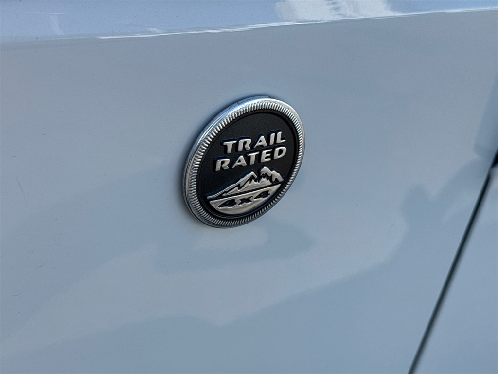 2017 Jeep Wrangler Sport photo 8