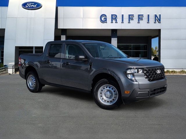 2025 Ford Maverick XL's photo