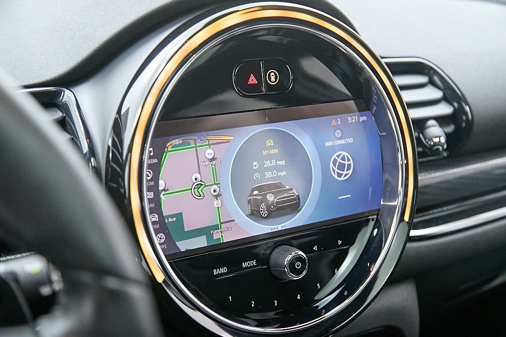 2022 MINI CLUBMAN - Image 17