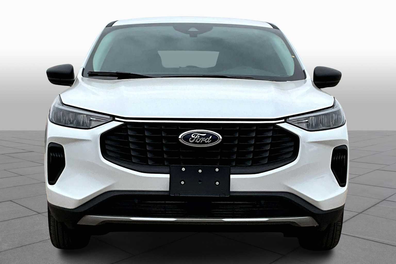 2026 Ford Escape Active photo 3