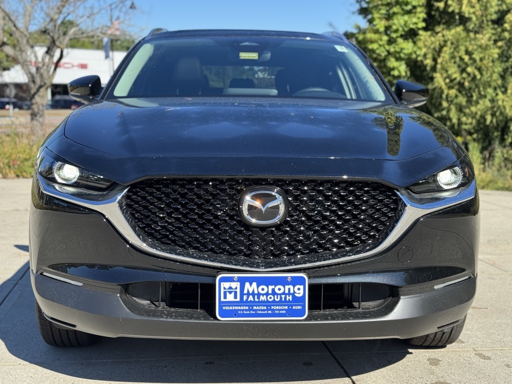 2025 Mazda CX-30 2.5 S Preferred photo 2
