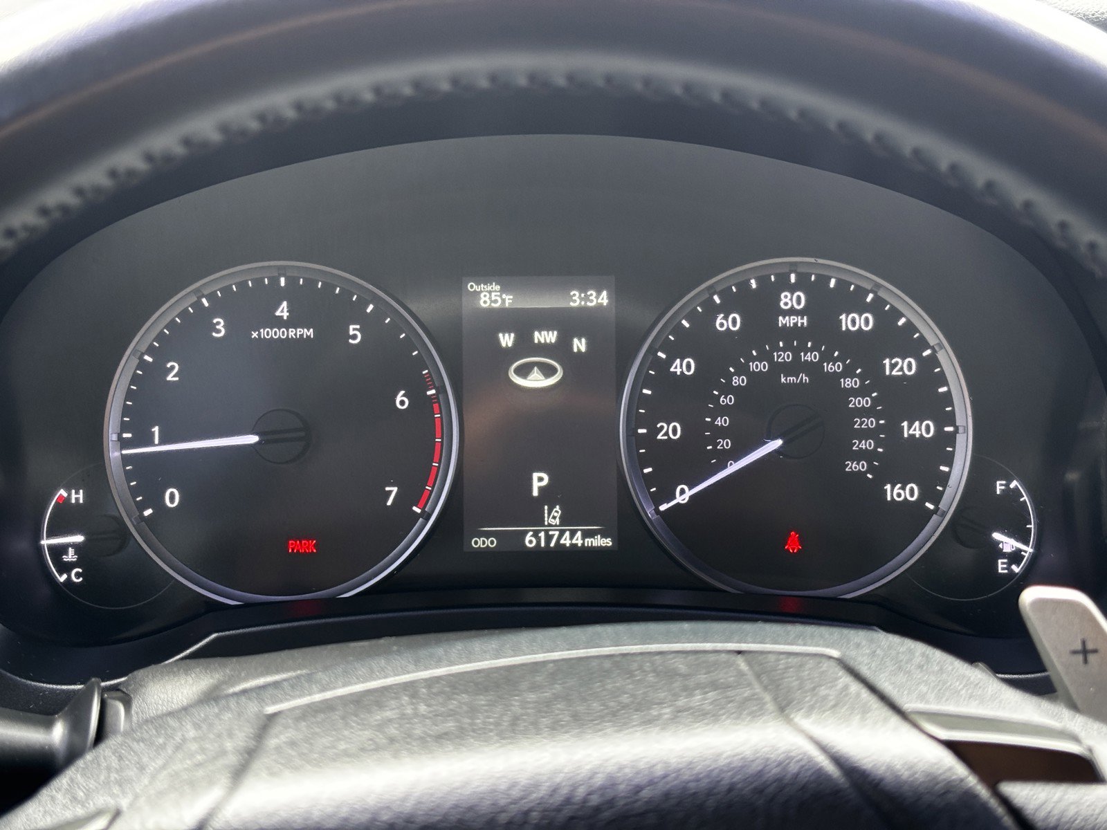 2021 Lexus IS 300 photo 13