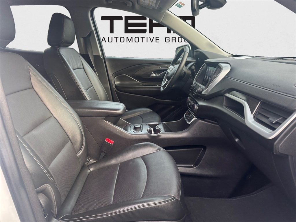 2024 Gmc Terrain SLT photo 25