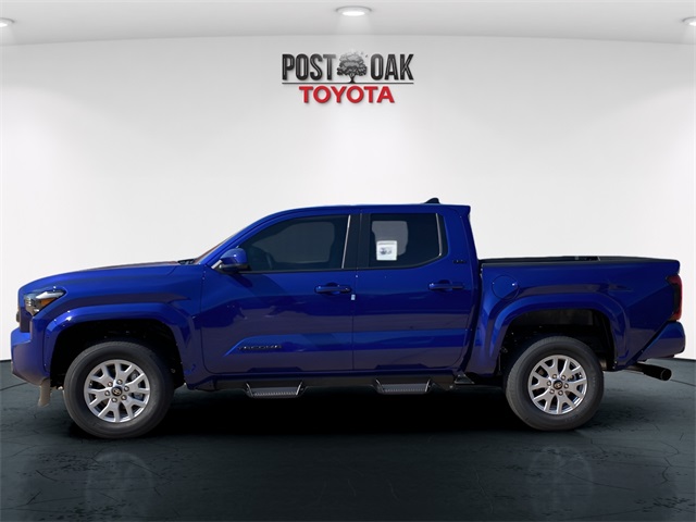 2025 Toyota Tacoma SR5 Double Cab photo 5