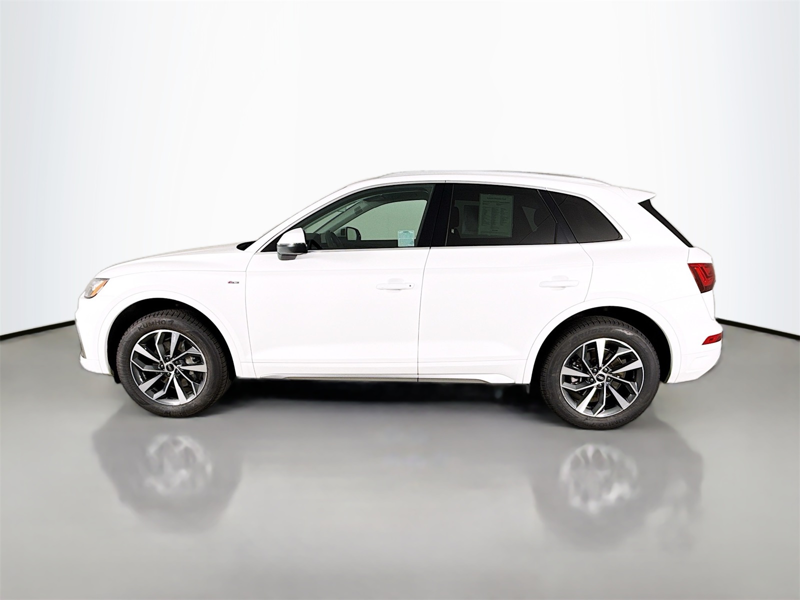 2023 Audi Q5 45 S line Premium photo 3
