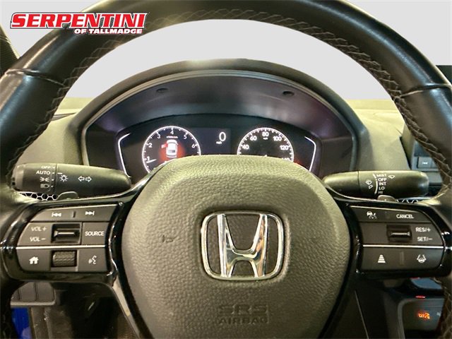 2023 Honda Civic Sport photo 11