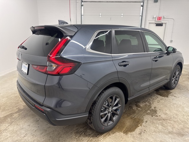 2026 Honda CR-V EX-L photo 4