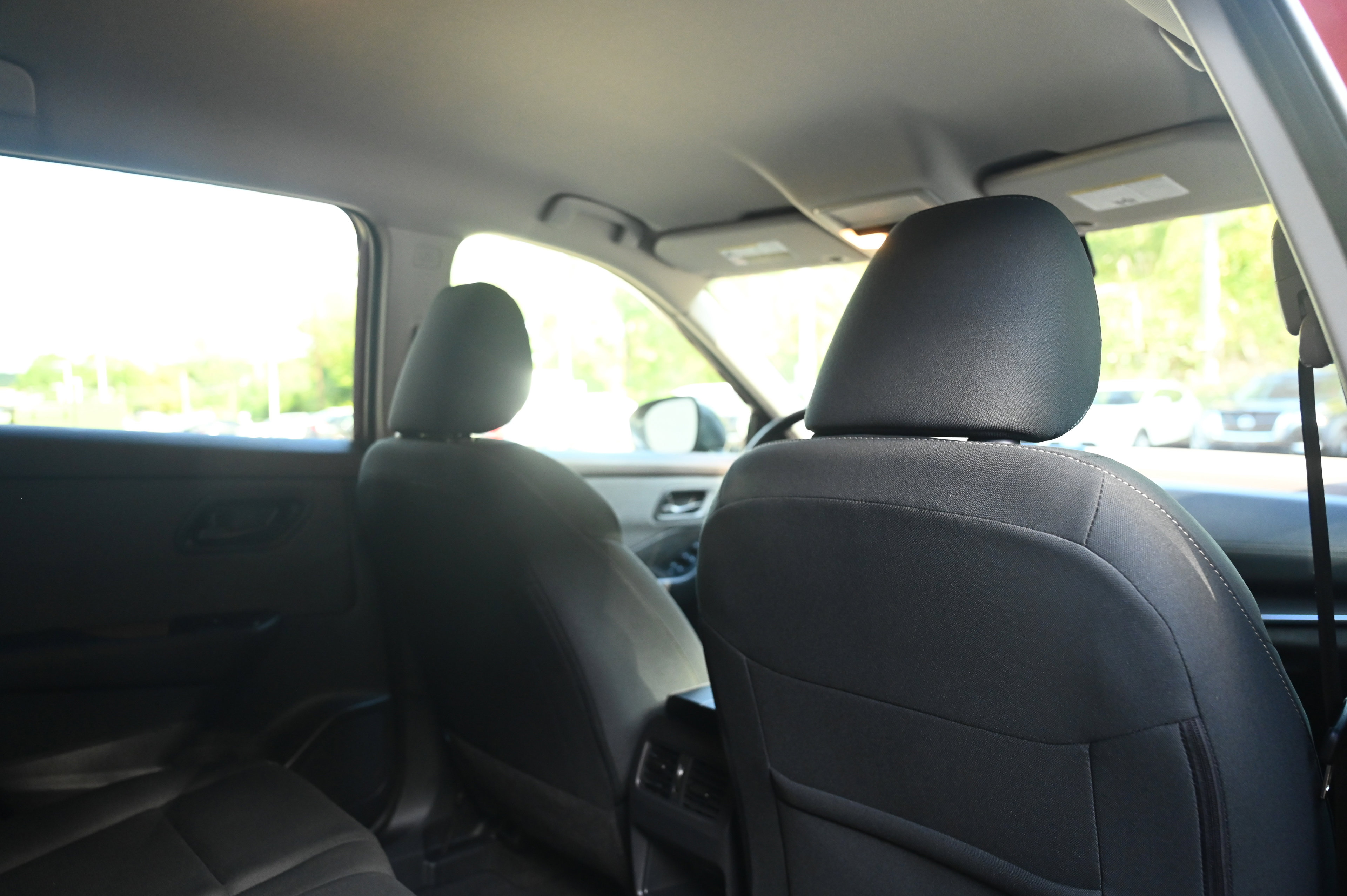 2023 Nissan Rogue S photo 22
