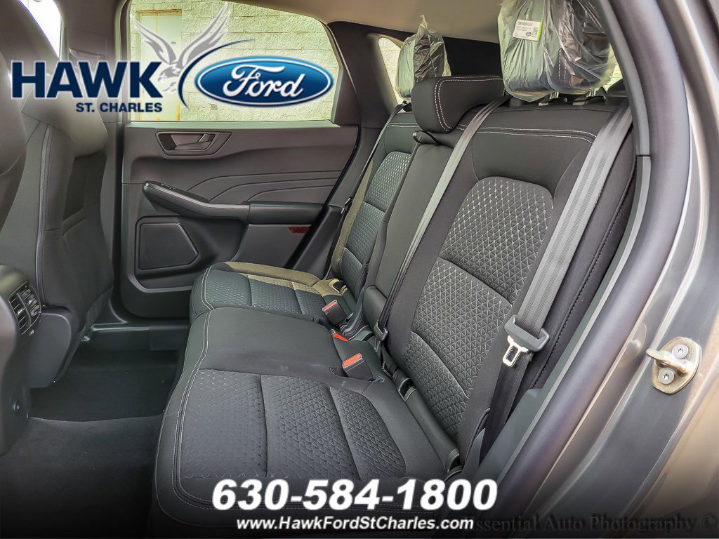 2025 FORD ESCAPE - Image 8