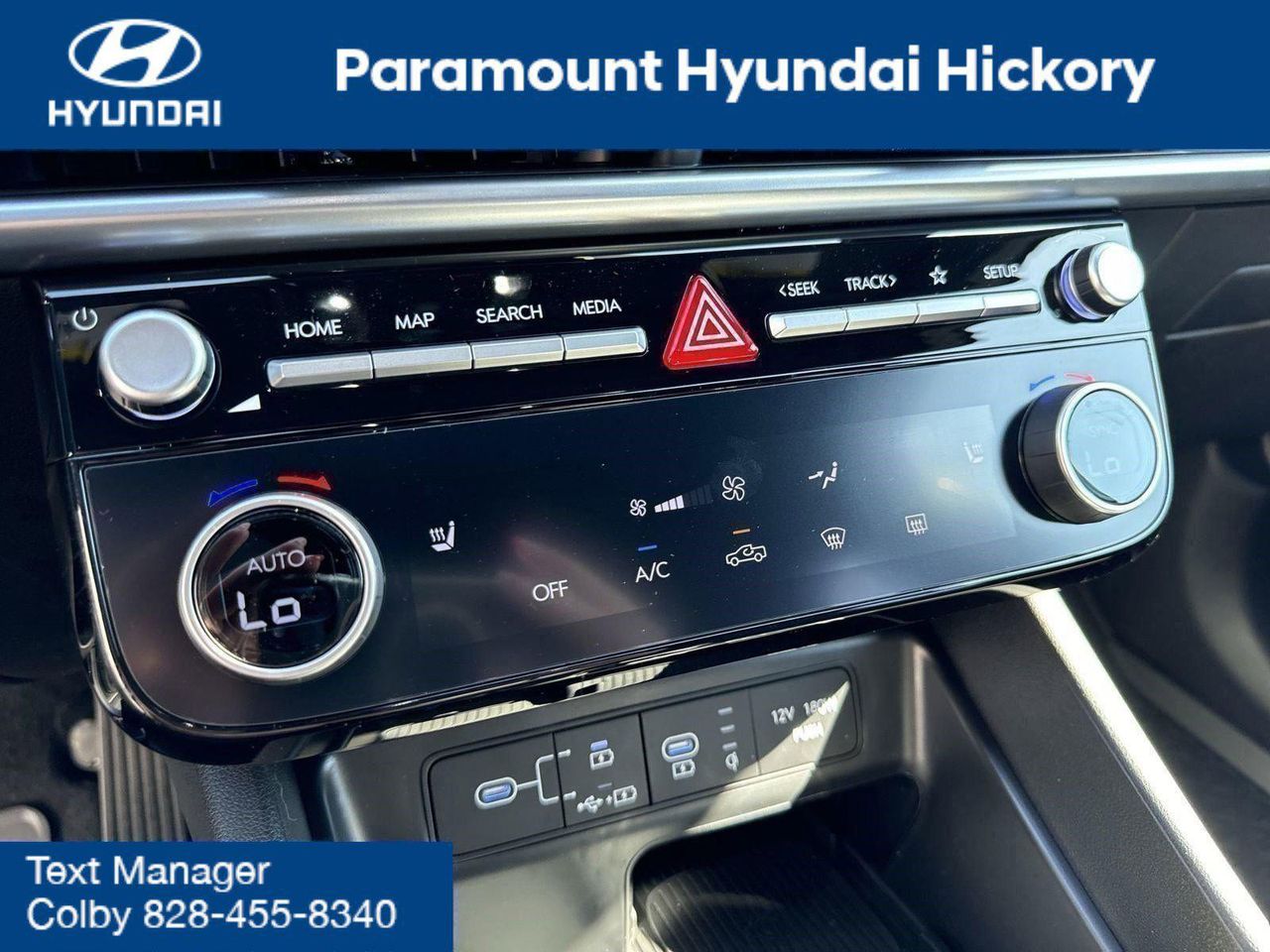 2025 Hyundai Santa Cruz SEL Activity photo 21