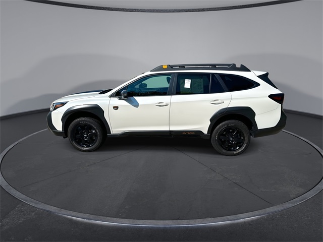 2022 Subaru Outback Wilderness photo 4