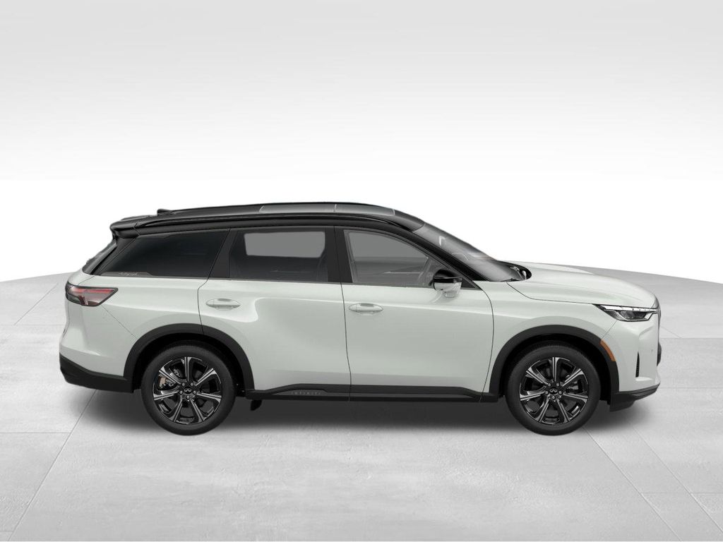 2026 Infiniti QX60 Autograph AWD photo 4