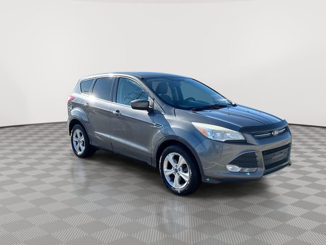 2014 Ford Escape SE photo 2