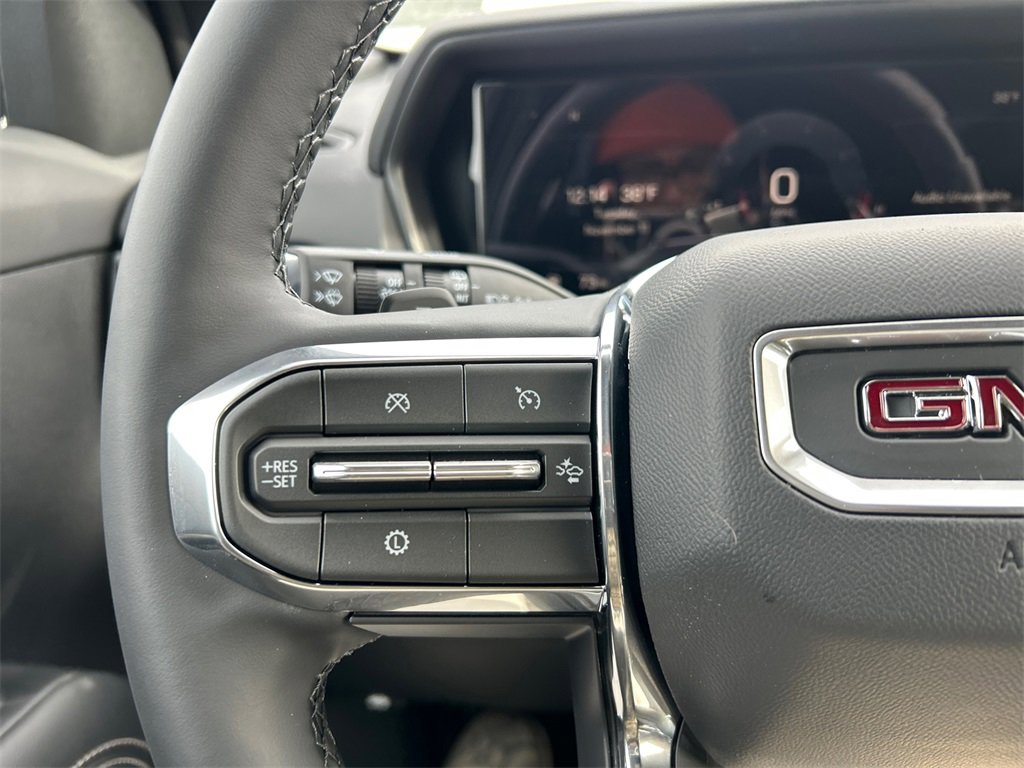 2026 GMC TERRAIN - Image 18
