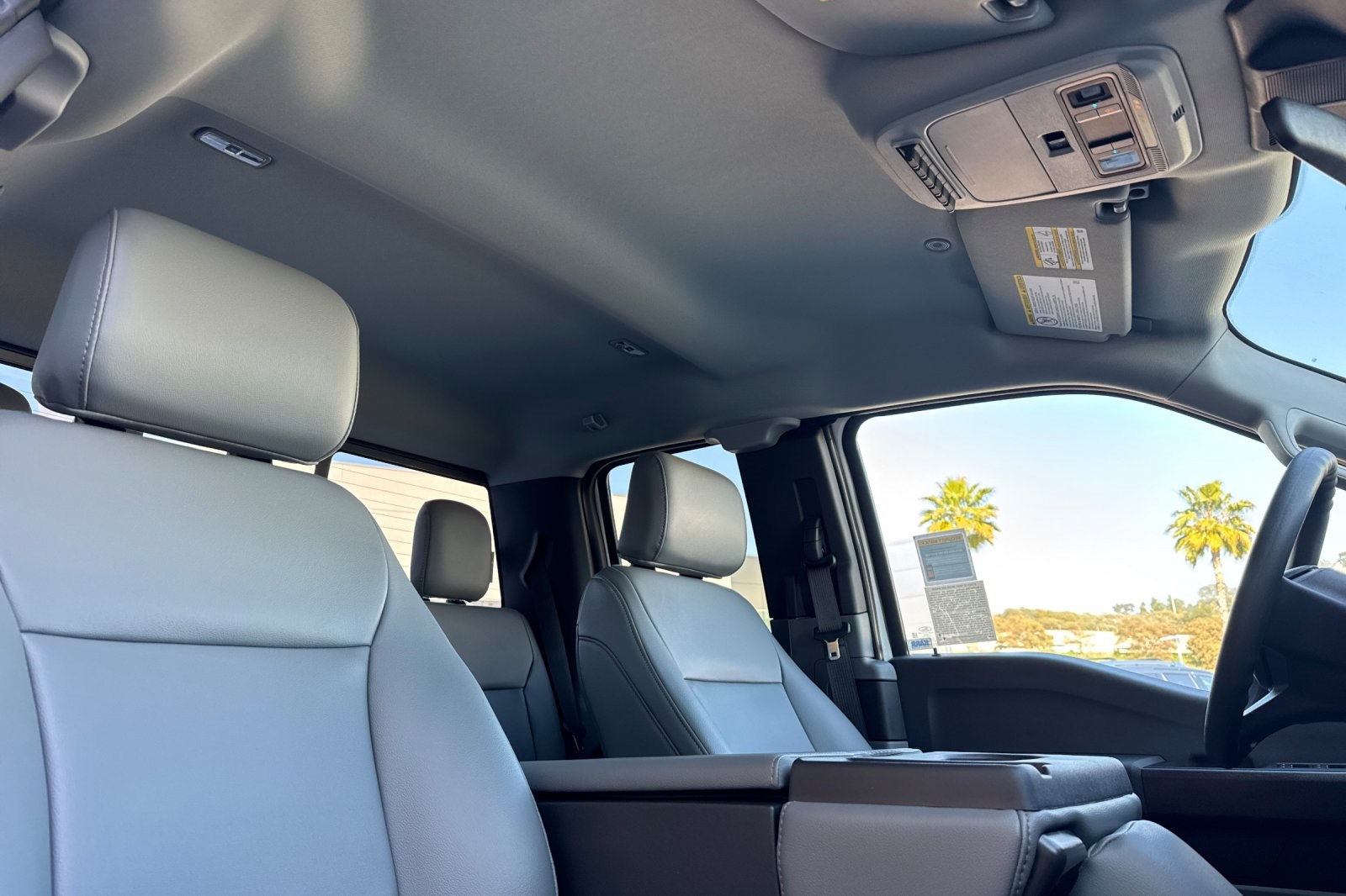2025 Ford F-250 XL photo 14