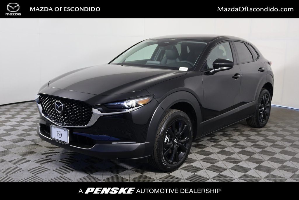 2026 Mazda CX-30 Select Sport's photo
