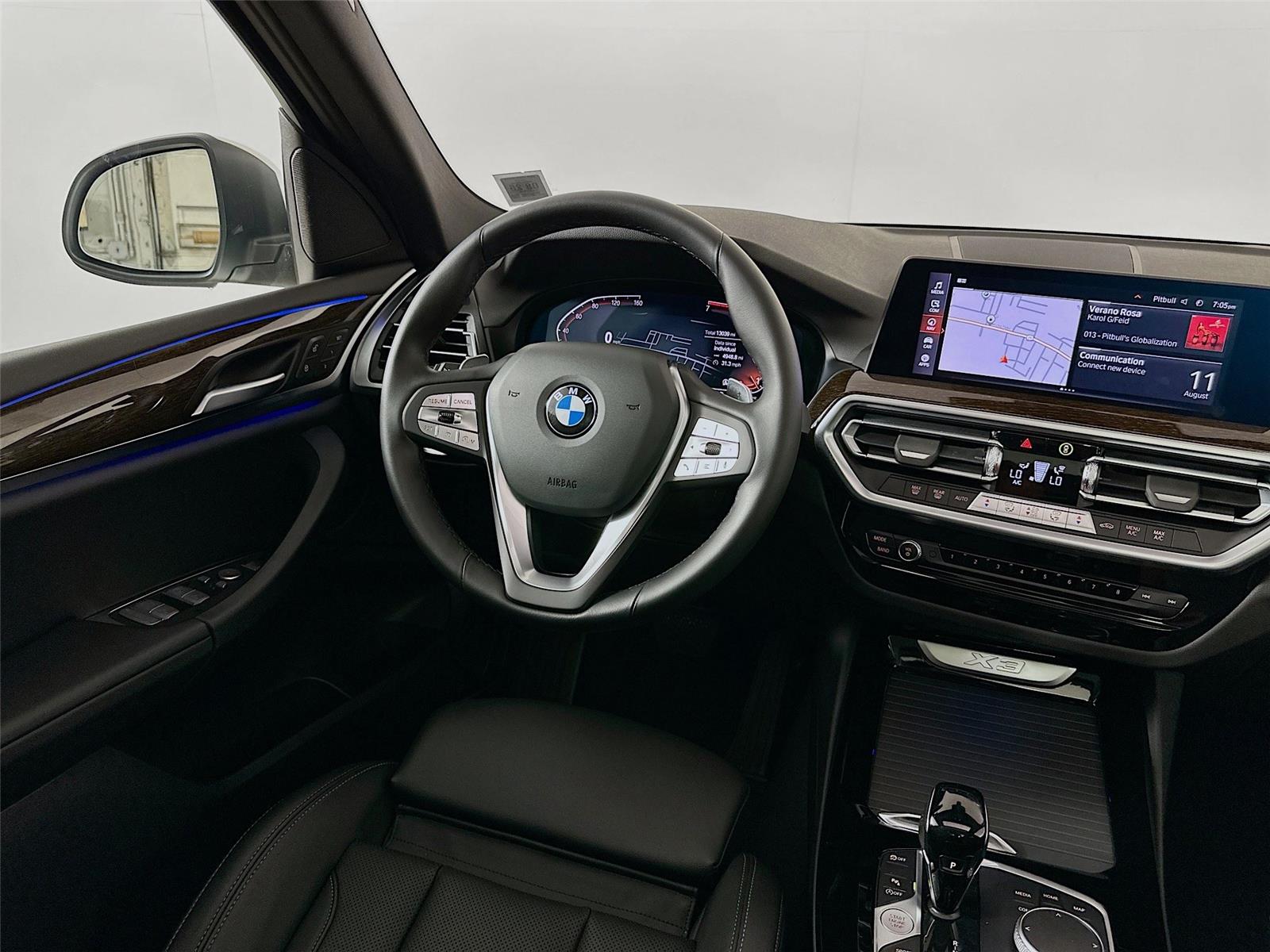 2024 Bmw X3 xDrive30i photo 21