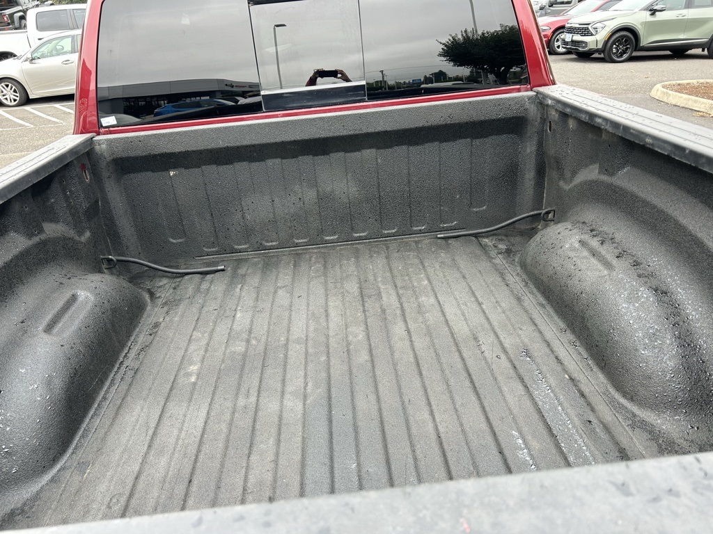2021 Ram 1500 Big Horn Lone Star photo 27