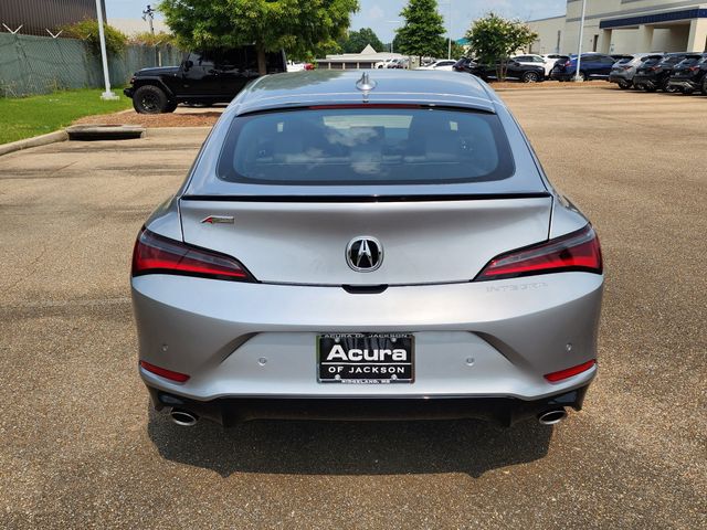 2025 Acura Integra A-Spec Technology photo 20